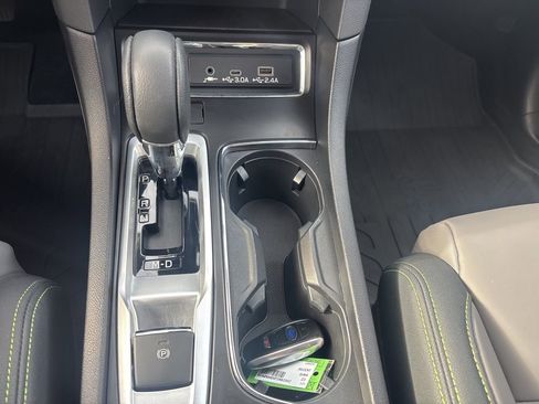 Used 2023 Subaru Ascent Onyx Edition image 27