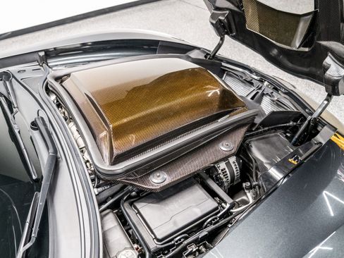 Used 2019 Chevrolet Corvette ZR1 image 35