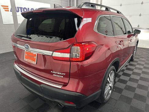 Used 2022 Subaru Ascent Limited w/ Technology Package image 10