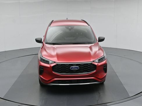 Used 2023 Ford Escape ST-Line w/ Tech Pack #1 FWD image 38