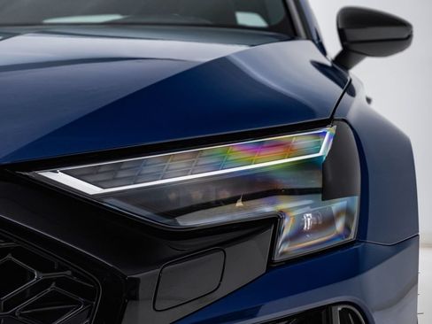 Used 2026 Audi RS 3 AWD/4WD image 7