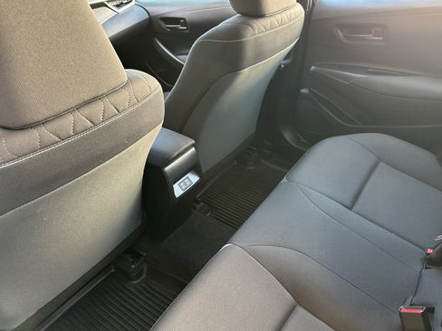 Certified 2024 Toyota Corolla LE image 12