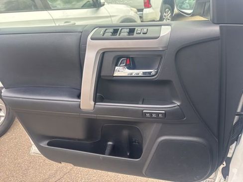 Used 2021 Toyota 4Runner Limited w/ Wilderness Package (TMS) image 16