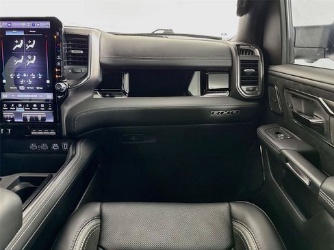 Used 2025 RAM 1500 RHO w/ RHO Level 1 Equipment Group AWD/4WD image 25