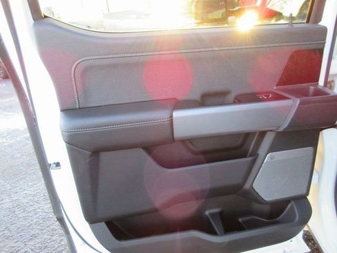 Used 2023 Ford F350 Lariat w/ Lariat Ultimate Package image 25