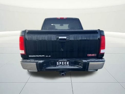 Used 2009 GMC Sierra 1500 W/T image 4
