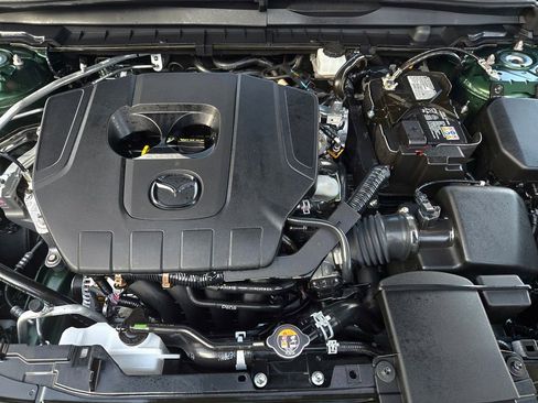 Certified 2025 MAZDA CX-50 AWD 2.5 S w/ Premium Plus Pkg image 27