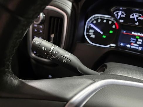 Used 2021 GMC Sierra 1500 SLT w/ SLT Premium Plus Package image 32