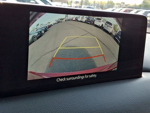 Certified 2023 MAZDA CX-5 AWD 2.5 S image 20