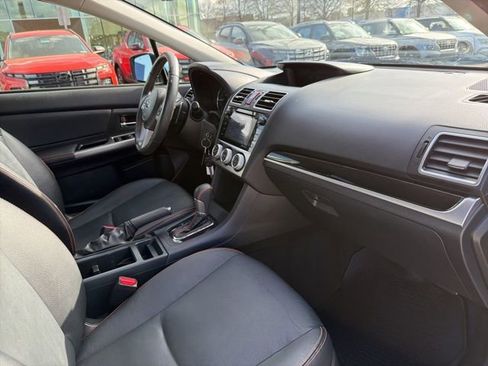 Used 2016 Subaru Crosstrek 2.0i Limited w/ Popular Package #1 image 33