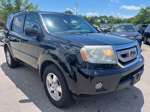 Used 2011 Honda Pilot EX-L image 3
