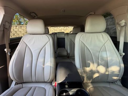 Used 2019 Lincoln Nautilus Select FWD image 22