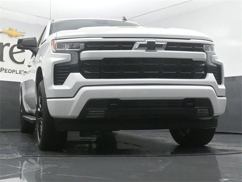 New 2025 Chevrolet Silverado 1500 RST w/ Convenience Package II image 3