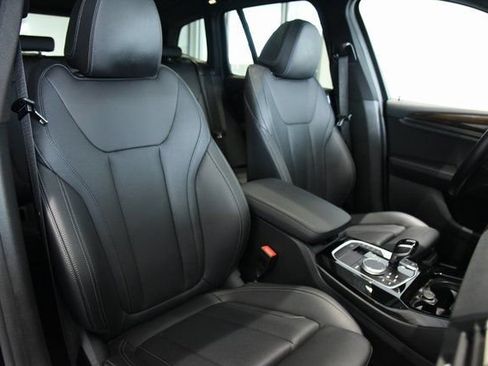 Certified 2022 BMW X3 xDrive30i w/ Convenience Package w/ZPA image 19