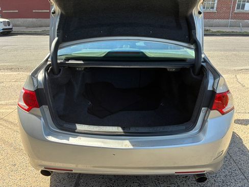 Used 2010 Acura TSX Sedan FWD image 7