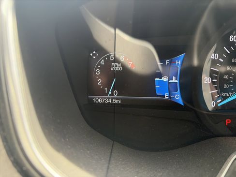 Used 2017 Ford Fusion Sport w/ Equipment Group 401A image 21