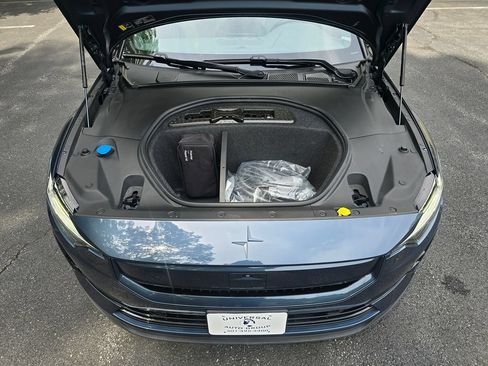 Used 2024 Polestar Polestar 2 AWD/4WD image 50