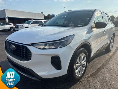 Used 2024 Ford Escape Active w/ Tech Pack #1