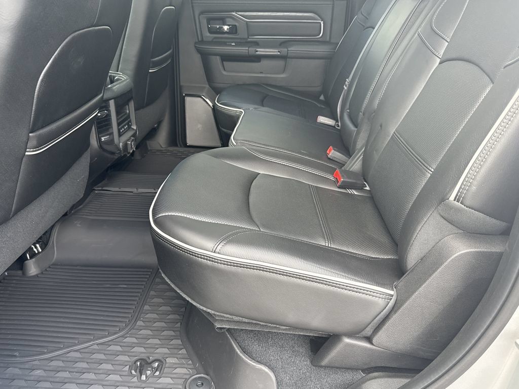 New 2026 RAM 2500 Rebel w/ Rebel Level 2 Equipment Group AWD/4WD image 24