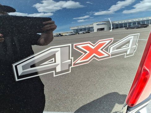 Certified 2024 Ford F250 XL w/ XL Off-Road Package AWD/4WD image 8