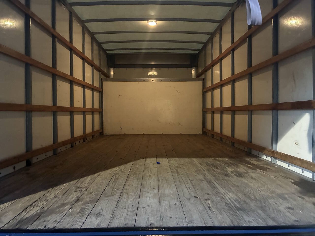 Used 2013 Ford E-350 and Econoline 350 Super Duty w/ Payload Pkg RWD image 21