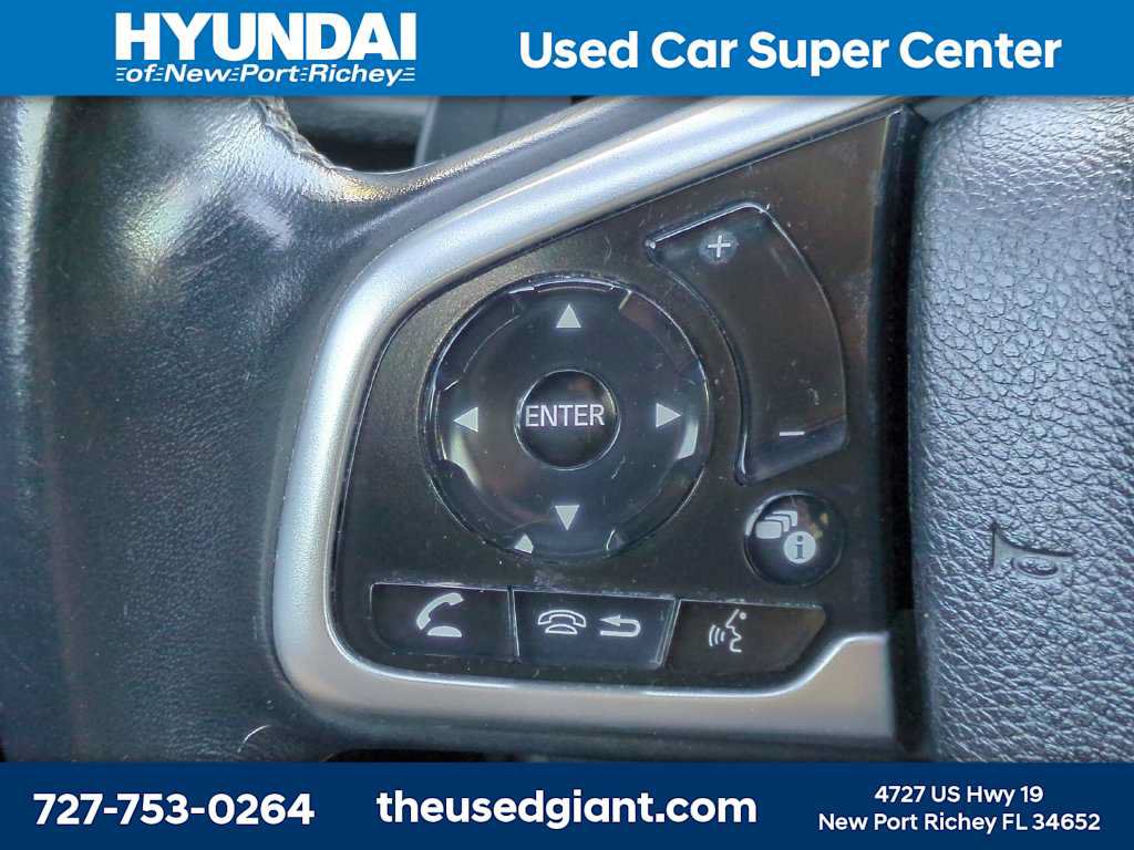 Used 2020 Honda Civic Sport image 23