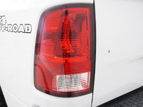 Used 2013 RAM 2500 SLT w/ Protection Group image 21