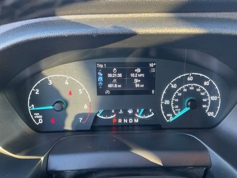 Used 2020 Ford Transit 350 XLT image 18