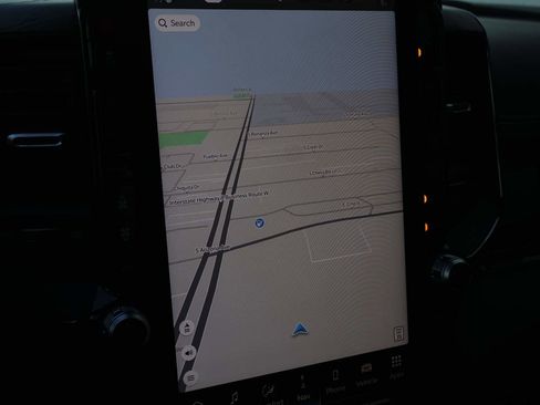 Used 2025 RAM 2500 Limited image 15