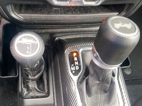 Certified 2021 Jeep Wrangler Unlimited Sport image 16