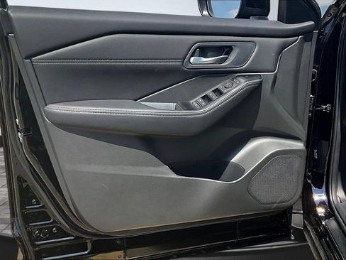 New 2026 Nissan Rogue Dark Armor AWD/4WD image 27