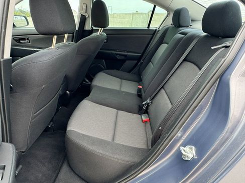 Used 2009 MAZDA MAZDA3 i Touring Value image 16
