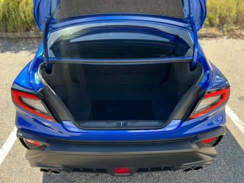 Used 2022 Subaru WRX Premium image 38