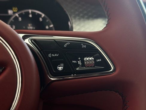 Certified 2023 Bentley Continental GT Azure image 29
