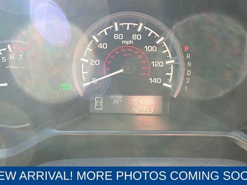 Used 2012 Honda Ridgeline RTL image 17