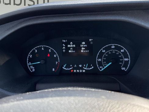 Used 2023 Ford Transit 250 Medium Roof AWD image 17