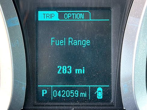 Used 2015 Chevrolet Equinox LT FWD image 9