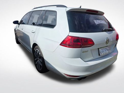 Used 2016 Volkswagen Golf Limited Edition FWD image 5