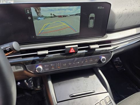 New 2026 Kia Sportage LX FWD image 10
