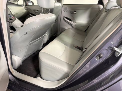 Used 2014 Toyota Prius Four image 20