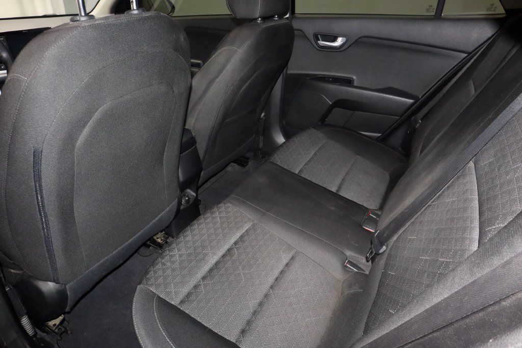Used 2019 Kia Rio S FWD image 20
