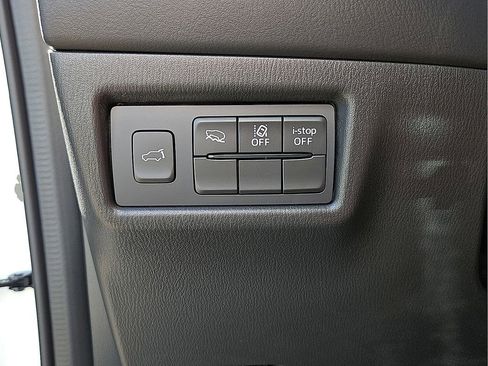 New 2025 MAZDA CX-5 Carbon Edition image 26