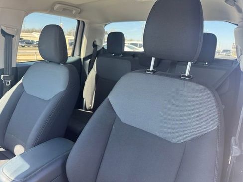 Used 2023 Ford Maverick XL image 11