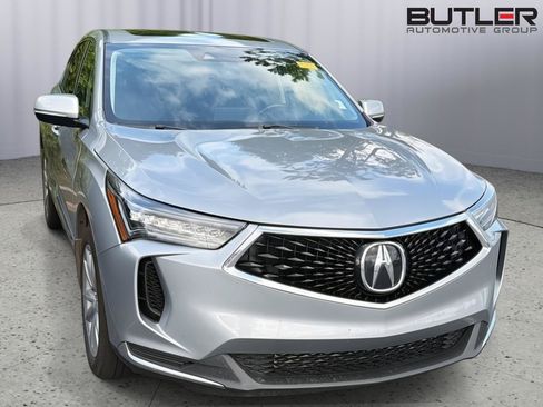 Used 2022 Acura RDX FWD image 5