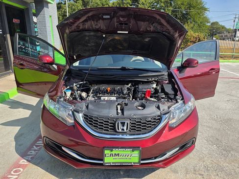 Used 2013 Honda Civic LX image 51