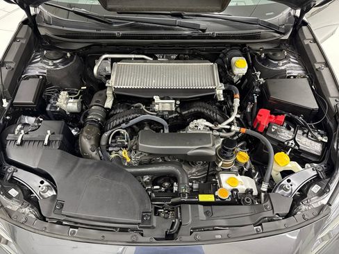 Used 2023 Subaru Legacy Sport image 10