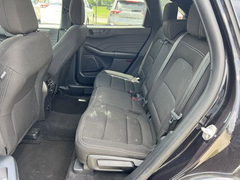 Used 2024 Ford Escape Active AWD/4WD image 10