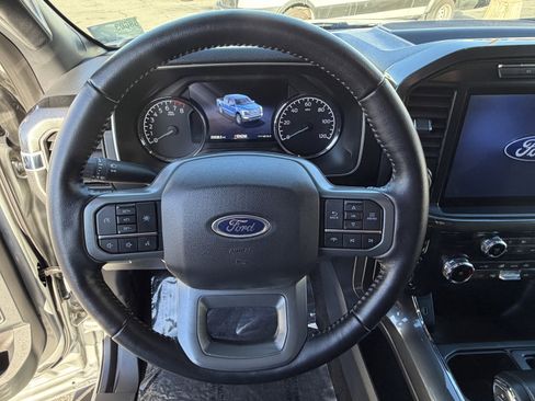 Certified 2022 Ford F150 XLT w/ Equipment Group 302A High image 15