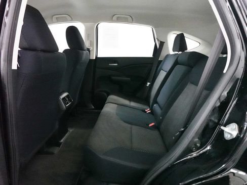 Used 2016 Honda CR-V LX image 25