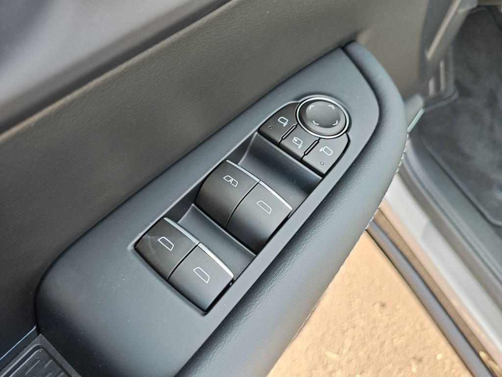 New 2026 Buick Enclave Sport Touring FWD image 11